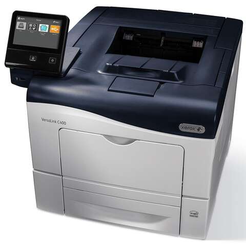 Принтер А4 Xerox VLC400DN (C400V_DN)