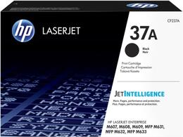 Картридж HP 37A LJ M607/M608/M609/M631/M632 Black (11000 стр) (CF237A)