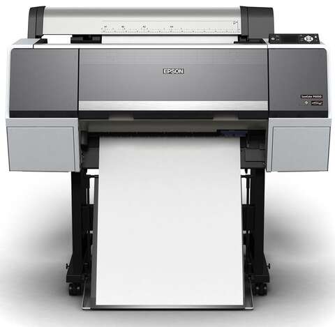 Epson SureColor SC-P6000 24