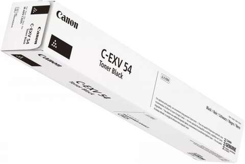Тонер C-EXV54 Black Canon iRC3025i/3125i/3226i (1394C002AA)