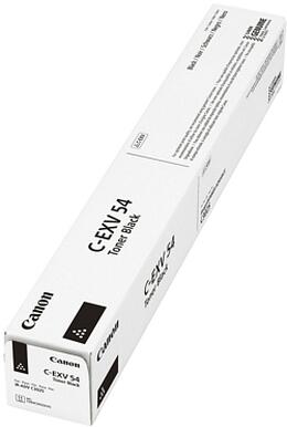 Тонер C-EXV54 Black Canon iRC3025i/3125i/3226i (1394C002AA)