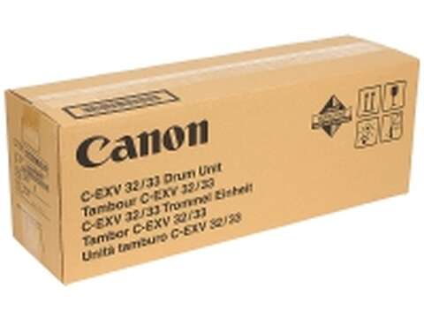 Драм-юніт Canon EXV32/33 iR2520/2525/2530/2535/2545 Black (140000 стор.) (2772B003BA)
