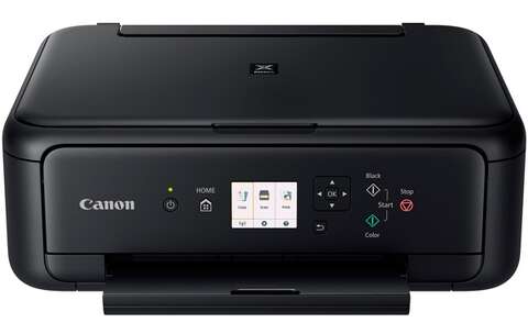 БФП А4 Canon PIXMA TS5140 black c Wi-Fi (2228C007)