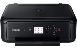 БФП А4 Canon PIXMA TS5140 black c Wi-Fi (2228C007)