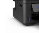 МФУ ink color A4 Epson EcoTank L4160 33_15 ppm Duplex USB Wi-Fi 4 inks Black Pigment (C11CG23403)