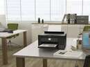 БФП ink color A4 Epson EcoTank L4160 33_15 ppm Duplex USB Wi-Fi 4 inks Black Pigment (C11CG23403)