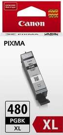 Картридж Canon PGI-480XL PIXMA TS6140/8140/9140/TR7540/8540/TS6240/9540/8240/704/8340/6340 Black (2023C001)