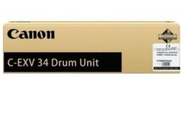 Canon Drum Unit C-EXV34 C22XX/C20XX series Black
