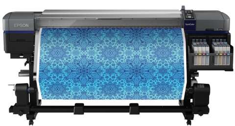 Epson SureColor SC-F9300 (hdK) 64