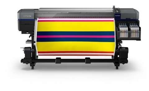 Epson SureColor SC-F9300 (hdK) 64