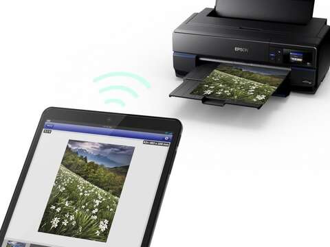 Epson SureColor SC-P800 A2 з WI-FI