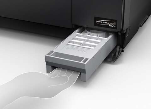 Epson SureColor SC-P800 A2 c WI-FI