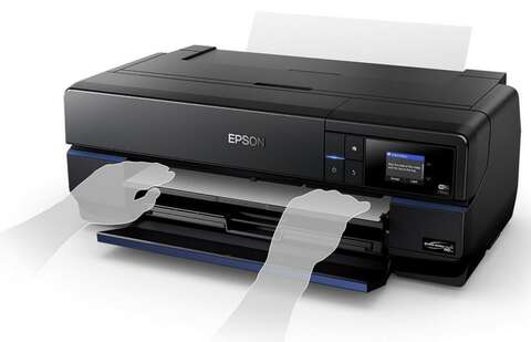 Epson SureColor SC-P800 A2 c WI-FI
