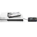 Сканер A4 Epson WorkForce DS-1630 (B11B239401)