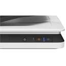 Сканер A4 Epson WorkForce DS-1630 (B11B239401)