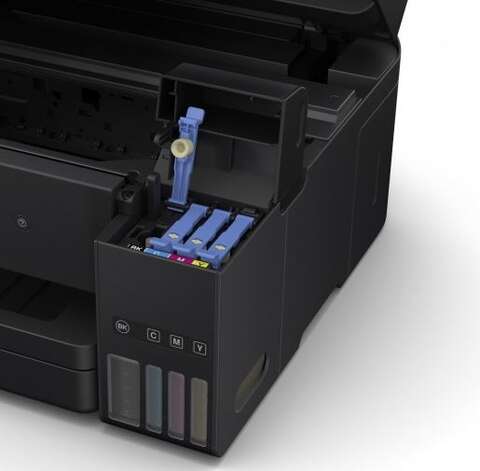Epson А4 L6190 Фабрика друку з WI-FI