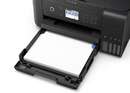 БФП ink color A4 Epson EcoTank L6160 33_20 ppm Duplex USB Ethernet Wi-Fi 4 inks Black Pigment (C11CG21404)