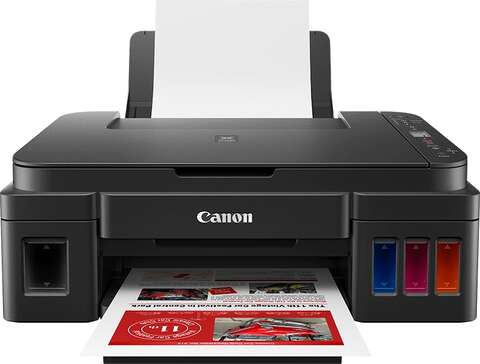 МФУ А4 Canon PIXMA G3410 c Wi-Fi (2315C009)