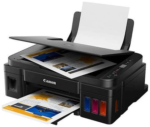 МФУ А4 Canon PIXMA G2410 (2313C009)