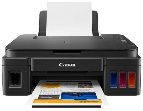 МФУ А4 Canon PIXMA G2410 (2313C009)