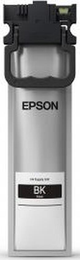 Картридж Epson WorkForce Pro WF-C5290/C5790 black XL (5000 стор) (C13T945140)