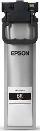 Картридж Epson WorkForce Pro WF-C5290/C5790 black XL (5000 стор) (C13T945140)