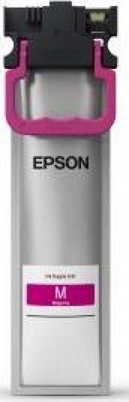 Картридж Epson WorkForce Pro WF-C5290/C5790 magenta XL (5000 стор) (C13T945340)