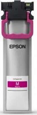 Картридж Epson WorkForce Pro WF-C5290/C5790 magenta XL (5000 стр) (C13T945340)