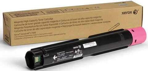 Тонер картридж Xerox VL C7000 Magenta (3300 стор) (106R03771)