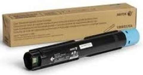 Тонер картридж Xerox VL C7000 Cyan (3300 стор) (106R03772)