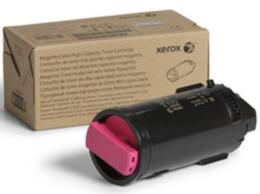 Тонер картридж Xerox VL C500/C505 Magenta (9000 стр) (106R03885)