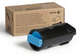 Тонер картридж Xerox VL C500/C505 Cyan (9000 стр) (106R03884)