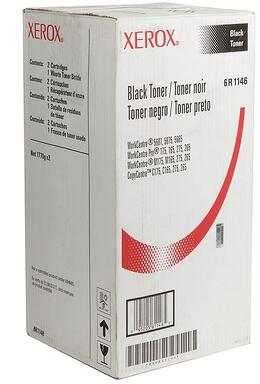 Тонер картридж Xerox WCP165/175 WC5665/75/87 WC5765/75/90 (2шт*50 000 стор) (006R01146)
