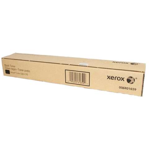 Тонер картридж Xerox C60/C70 Black (30 000 стр) (006R01659)