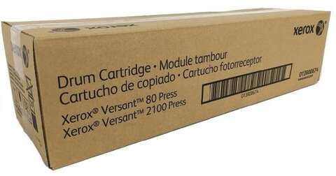 Тонер картридж Xerox Versant 80 Magenta (33 000 стор) (006R01648)