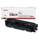 Картридж Canon 046H LBP650/MF730 series Magenta (5000 стр) (1252C002)
