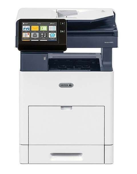 МФУ А4 ч/б Xerox VersaLink B605S (B605V_S)