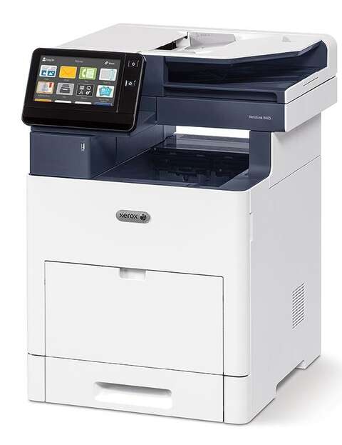Багатофункціональний пристрій А4 ч/б Xerox VersaLink B605S (B605V_S)