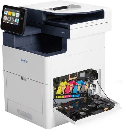 МФУ А4 цв. Xerox VersaLink C505S (C505V_S)