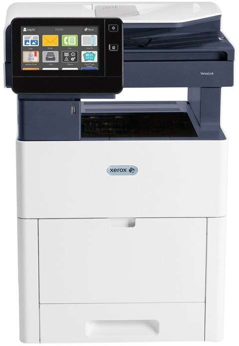 Багатофункціональний пристрій А4 кол. Xerox VersaLink C505S (C505V_S)
