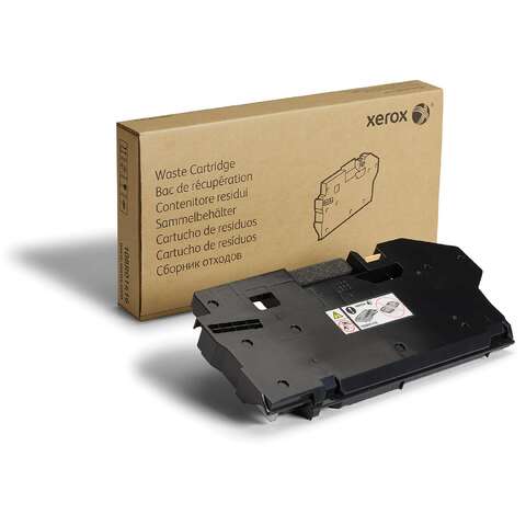 Ємність для відпрацьованого тонера Xerox P6510/W6515 (108R01416)
