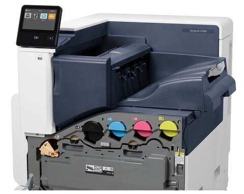 Принтер А3 Xerox VersaLink C7000DN (C7000V_DN)