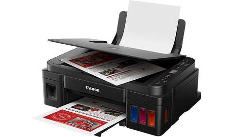 Canon PIXMA G3411 c Wi-Fi