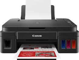 Canon PIXMA G3411 з Wi-Fi