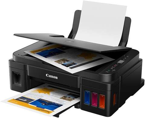 Canon PIXMA G2411