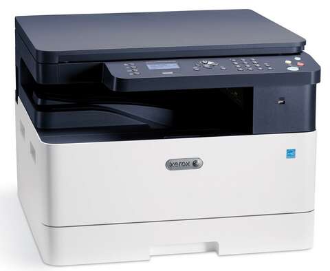 МФУ A3 ч/б Xerox B1022 (B1022V_B)