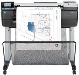 HP DesignJet T830 24