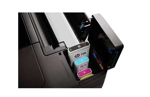 HP DesignJet T830 24