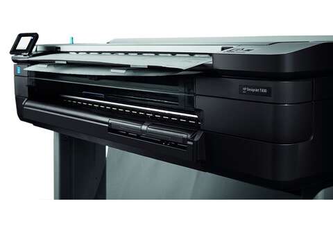 HP DesignJet T830 24
