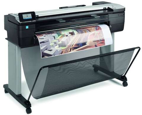 HP DesignJet T830 24